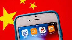 Litva vyzvala občanov, aby nekupovali čínske mobily. Dôvodom je cenzúra obsahu