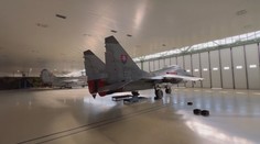 Pokus opozície zmariť vojenskú pomoc Ukrajine skončil fiaskom. Medzi ministrami sú však pochybnosti