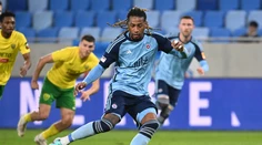 Nová hviezda Slovana je vinná z násilných činov. Luxemburský súd už rozhodol o treste