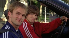 Ashton Kutcher v šoku: Zomrel režisér jeho prvého filmového trháku