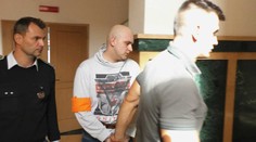 Brutálne zavraždil kamarátku, hrozí mu doživotie. Dnes o jeho stave vypovedali znalci