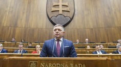 Vláda sa postavila pred parlament. Žiada o vyslovenie dôvery
