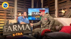 Farmu opustil Peter. Dnes šokuje svojou premenou, ani by ste ho nespoznali