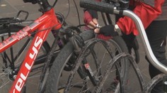 Odcudzili vám bicykel? Nová aplikácia by vám ho mohla pomôcť vypátrať