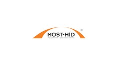 16. MOST - HÍD