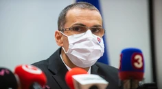 Generálny prokurátor tvrdí, že ÚVZ nemá právo udeľovať karanténne výnimky