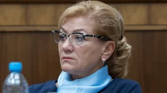 Umelci nechcú novú ministerku kultúry, zbierajú podpisy