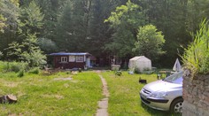 V chatovej oblasti pri Košiciach zrejme zabíjal metanol. Našli tu muža (†66) a ženu (†43) bez známok života