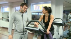 Aké sú životy manželiek profesionálnych hokejistov?