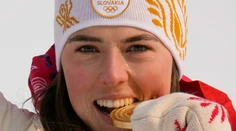 Koľko dostane Vlhová za olympijský triumf? Pozrite si, ktoré krajiny najštedrejšie odmeňujú zlato