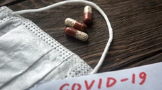 Tri existujúce lieky preukázali vysokú schopnosť bojovať s covidom