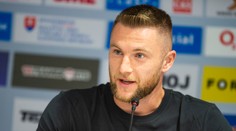 Prestup do PSG už potvrdil aj sám Škriniar