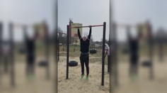 Marian Kotleba šíril správu o údajnej hospitalizácii policajného prezidenta. Takto reagoval Hamran