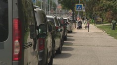 Čoskoro začne platiť zákaz parkovania na chodníkoch. V prípade jeho porušenia vám hrozí takáto pokuta