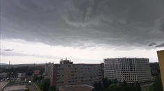 Leto sa ešte určite nekončí. Po miernom ochladení a búrkach sa opäť vyčasí