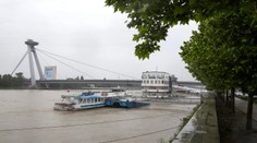 Lode budú súčasťou hromadnej dopravy, vláda chce ľudí do Bratislavy prepravovať po Dunaji