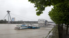 Lode budú súčasťou hromadnej dopravy, vláda chce ľudí do Bratislavy prepravovať po Dunaji