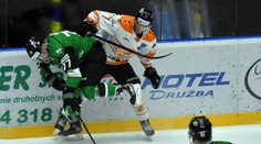 Tipos extraliga: Michalovce doma prehrali s Novými Zámkami