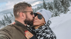 Cibulková a jej manžel dostanú aj druhú dávku vakcíny, potvrdil to minister