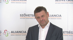 Hlasy sa budú znova trieštiť. Pokusy o spájanie maďarských strán stroskotali