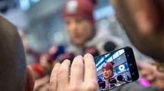 Vlhová si v "obráku" vyžrebovala najvýhodnejšie číslo pre lyžiarky z druhej skupiny