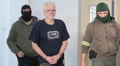 Na krku má ďalšie tri vraždy: Vincko už je zasa vo väzbe