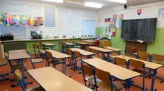 Bratislava: Pre nový koronavírus sa zatvára Cambridge International School