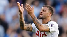 Walker za rekordných 53 miliónov z Tottenhamu do Manchestru City
