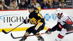 Jaroš si pri prehre Ottawy s Pittsburghom pripísal 10. asistenciu v NHL