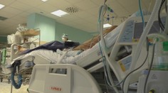 COVID-19: Situácia na východe je kritická: Lekári sa musia rozhodovať, koho pripoja na prístroje