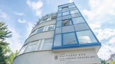 Slovenka obvinená z terorizmu ostáva vo väzbe. Rozhodol o tom Najvyšší súd