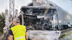 Slovensko je po tragickej zrážke v šoku. Ľudia sa na pomoc vyzbierali už tisíce eur