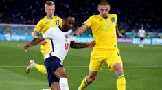 V príprave sa zranil ďalší hráč. Ukrajina môže prísť o obrancu z Premier League