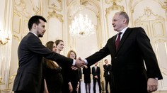 Juraj Šeliga z iniciatívy Za slušné Slovensko zrejme smeruje do politiky: V ktorej strane skončí?