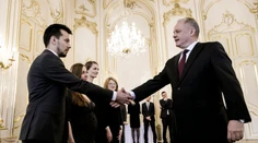 Juraj Šeliga z iniciatívy Za slušné Slovensko zrejme smeruje do politiky: V ktorej strane skončí?