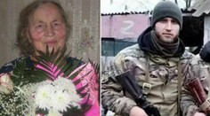 Rus, ktorý znásilnil a brutálne zavraždil dôchodkyňu, je opäť na fronte. Putin ho omilostil už dvakrát