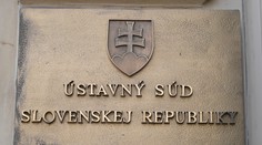 Húfne prepúšťanie väzňov, nižšie tresty pre obvinených. Rozhodnutie ÚS môže mať veľké dôsledky