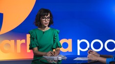 Krava do každej rodiny. Ak by vyhrala voľby táto strana, štát by občanom nakúpil „služobné kravy“ (Cirkus Politikus)