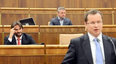 Deti zaskočili ministrov. Pri odpovediach sa poriadne zapotili