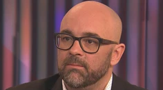 Šéfredaktor Aktuality.sk Peter Bárdy: Strach máme všetci