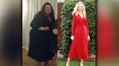 Fantastická premena: Britku vyhlásili za najviac zoštíhlenú ženu za rok 2020