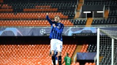 Highlighty LM: Lipsko a Atalanta sú vo štvrťfinále, Iličič predviedol nezabudnuteľné predstavenie