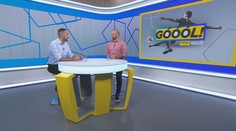 Hosťom sa darilo až v nedeľu, víťazstvo už má každý tím. Nielen toto sme rozoberali v magazíne Góóól!