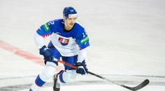 Pred rokom oslavoval titul so Zvolenom, teraz strelecky ovládol playoff v Česku. Miloš Kelemen zažil prelomovú sezónu