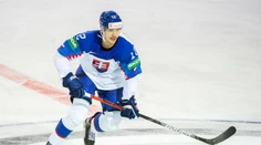 Miloš Kelemen odlieta do zámoria. Dlhú prípravu podriadil jedinému cieľu