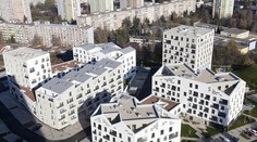 Strieľajte šampanské! Najlepšia správa o bývaní