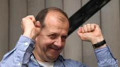 Rybníček potvrdil výhru v Trenčíne: "Je to výnimočný deň vo výnimočnom meste"