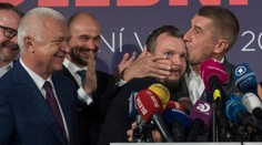 Babiš začal vyjednávať: Väčšina strán ale spoluprácu s ním odmieta