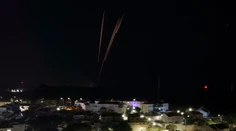 Z Pásma Gazy odpálili prvýkrát od ukončenia prímeria rakety na Tel Aviv