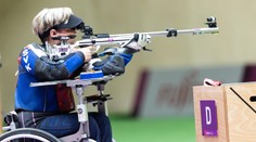 Slovenskí parastrelci získali vo Svetovom pohári cenné kovy. Vadovičová napriek tomu nebola úplne spokojná